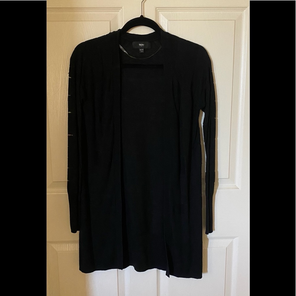 Long Cardigan
